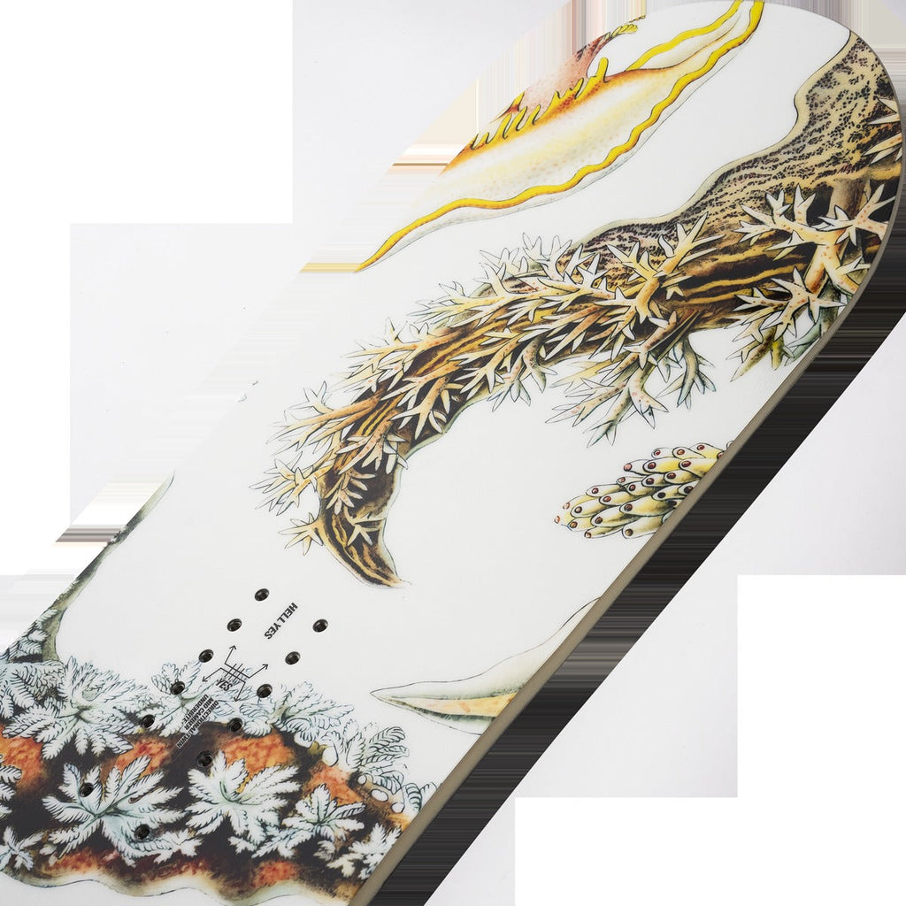 Yes Women's Hell Yes Demo Snowboard