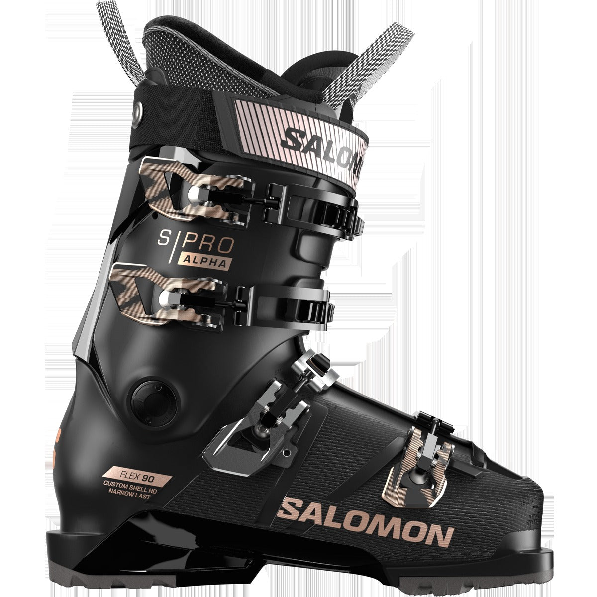 Women's S/Pro Alpha 90 GW