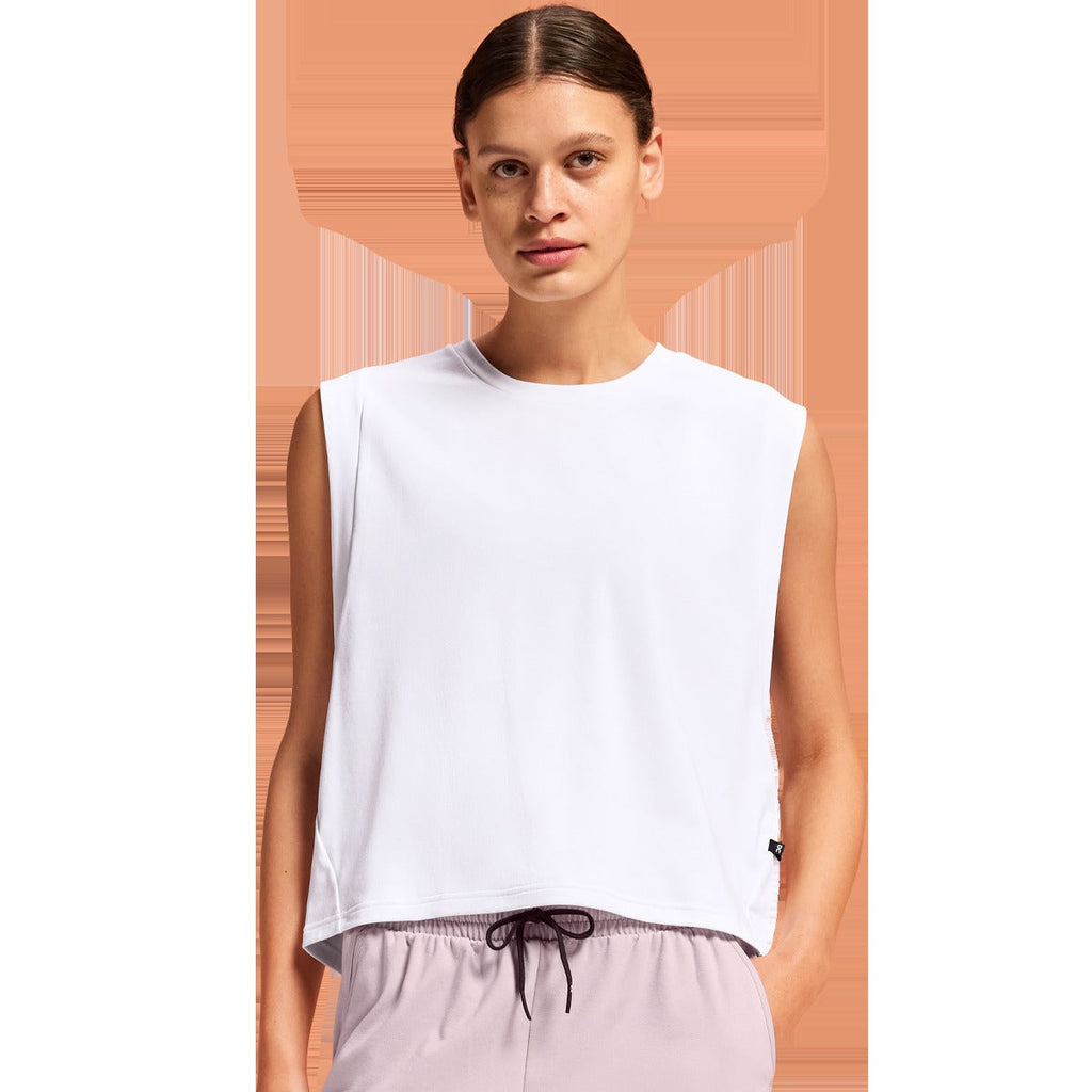 Women's Focus Crop