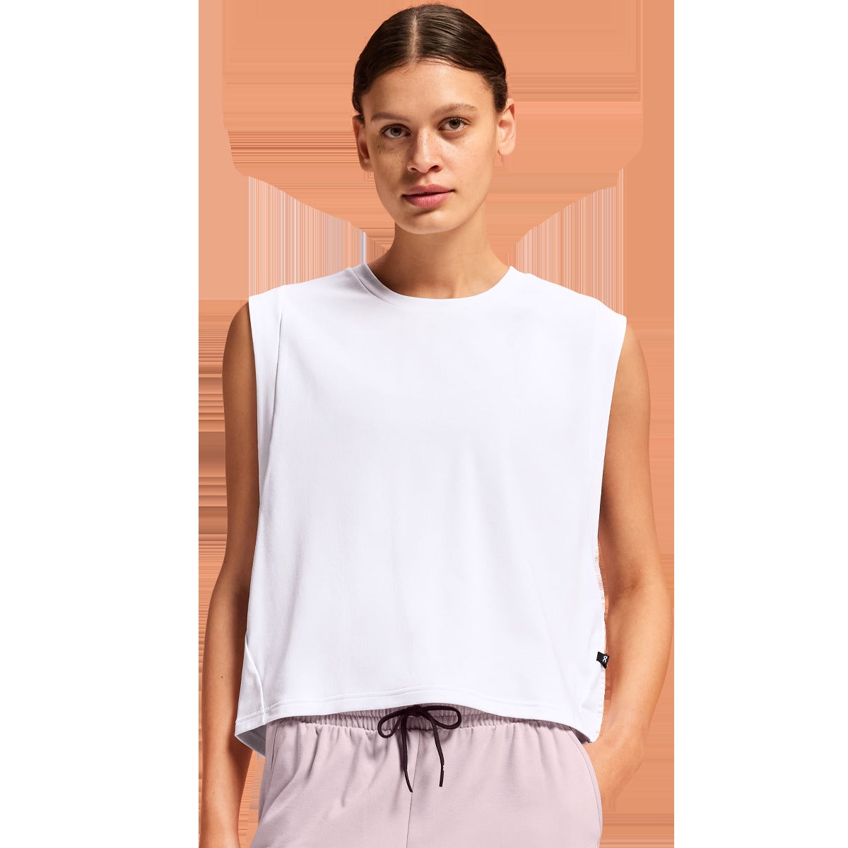 Women's Focus Crop