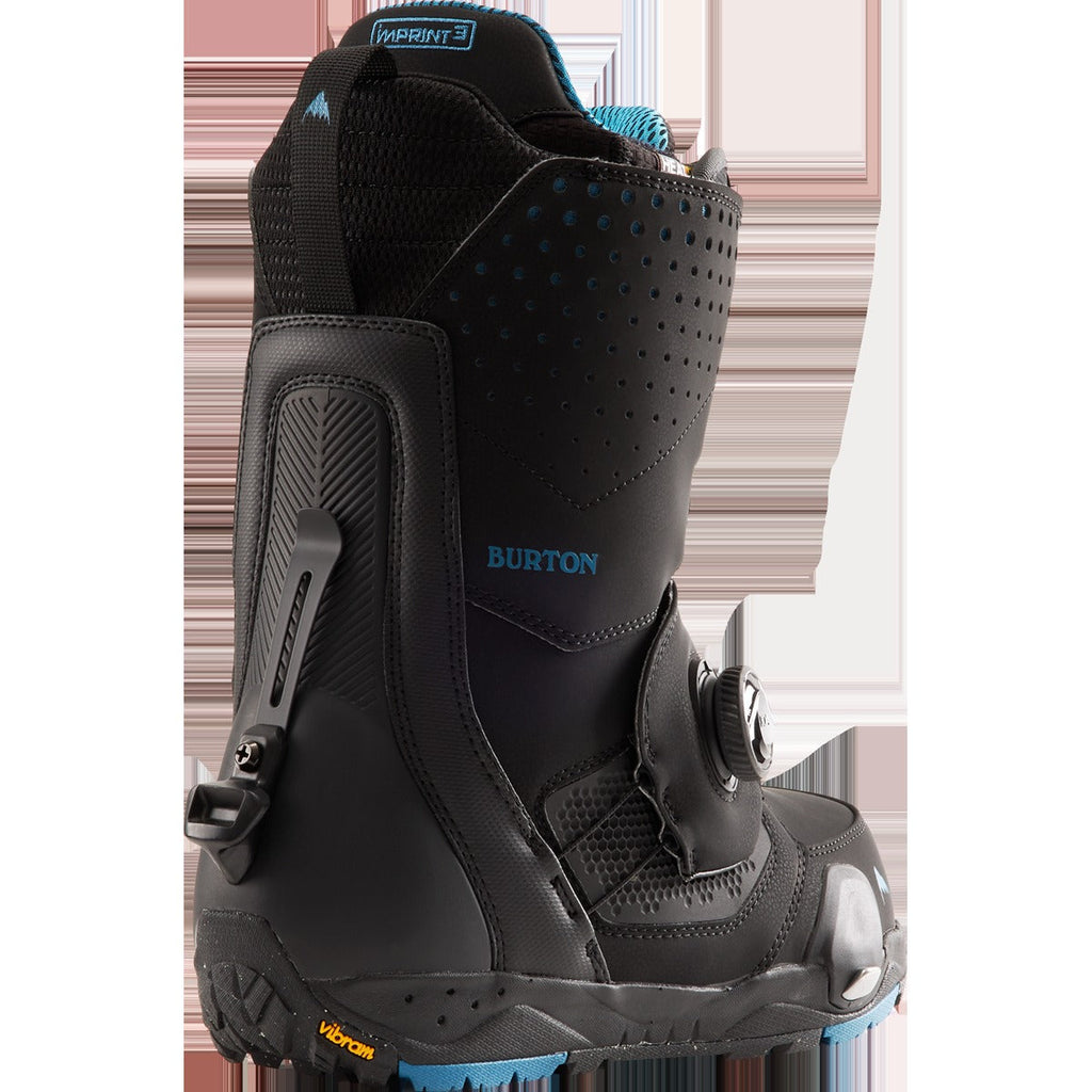 Photon Step On