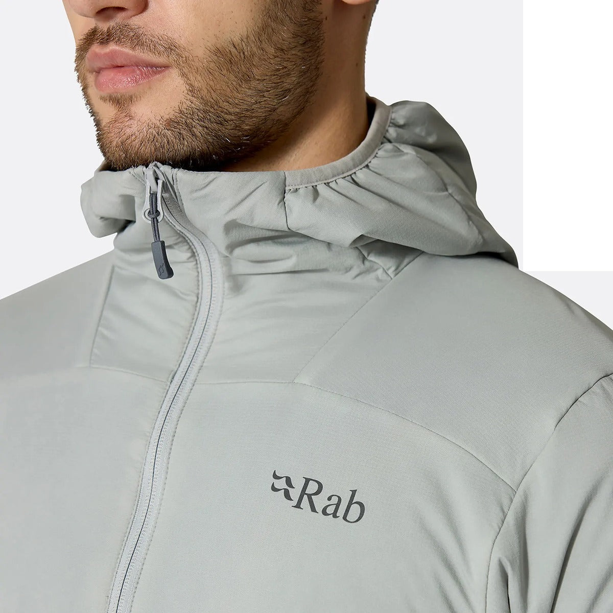 Men's Xenair Alpine Flex Jacket