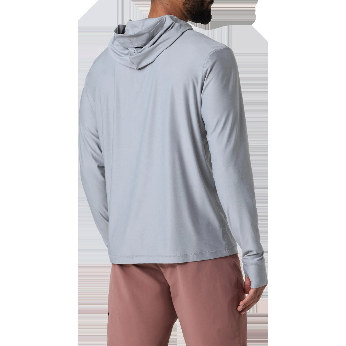 Men's Uluwatu UPF Hoodie