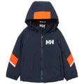 Youth Rider Insulated Jacket