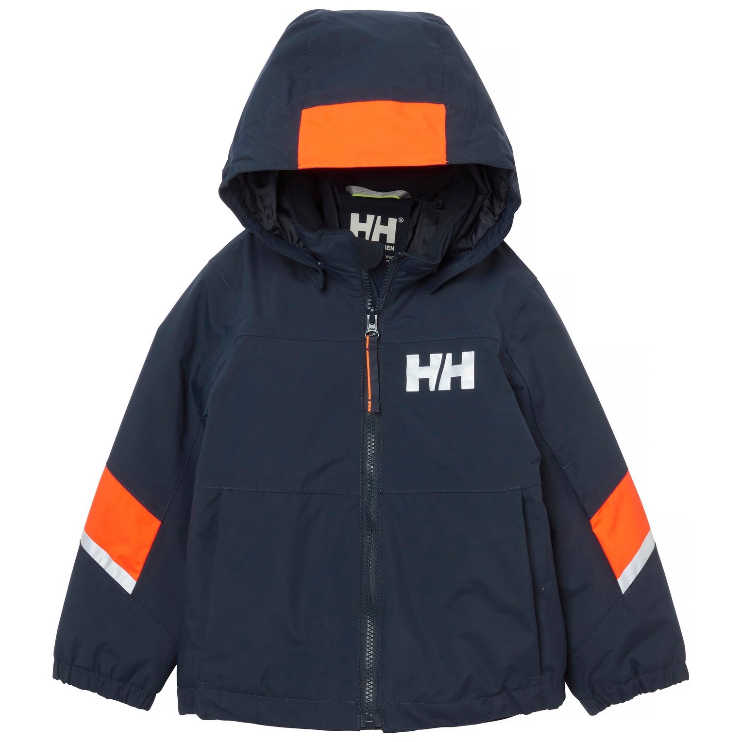 Youth Rider Insulated Jacket