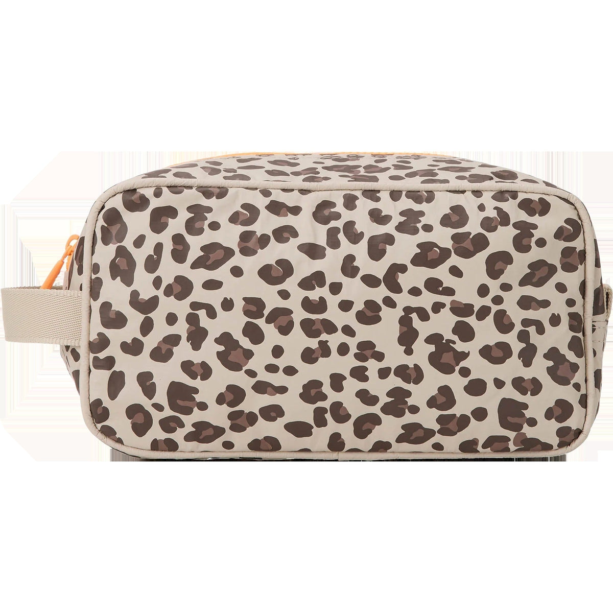 Leopard Cub Dopp Kit