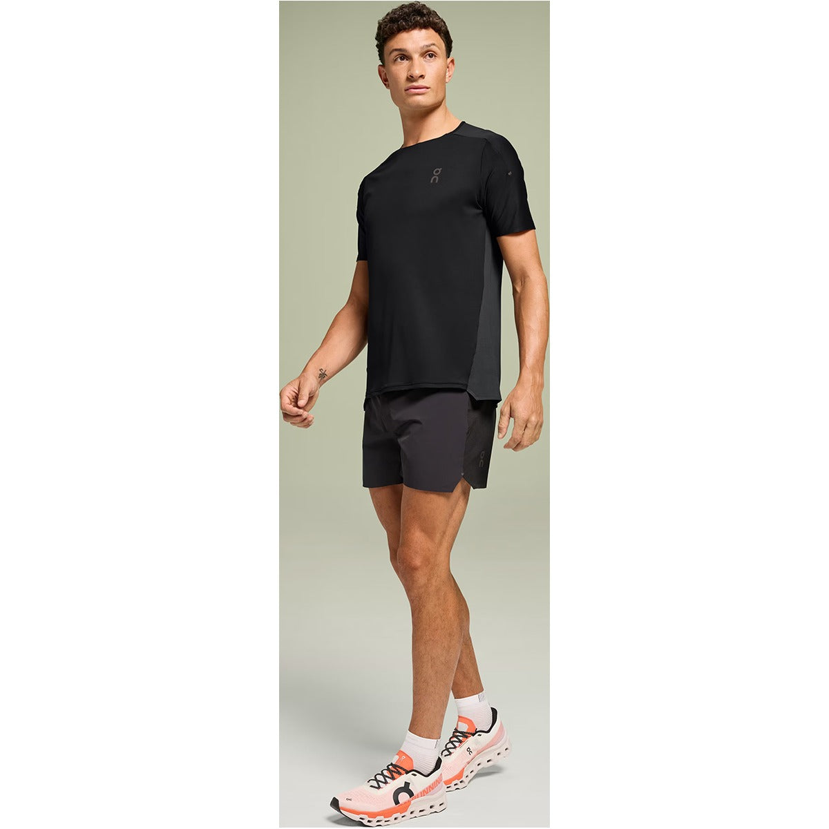 Men's Performance T