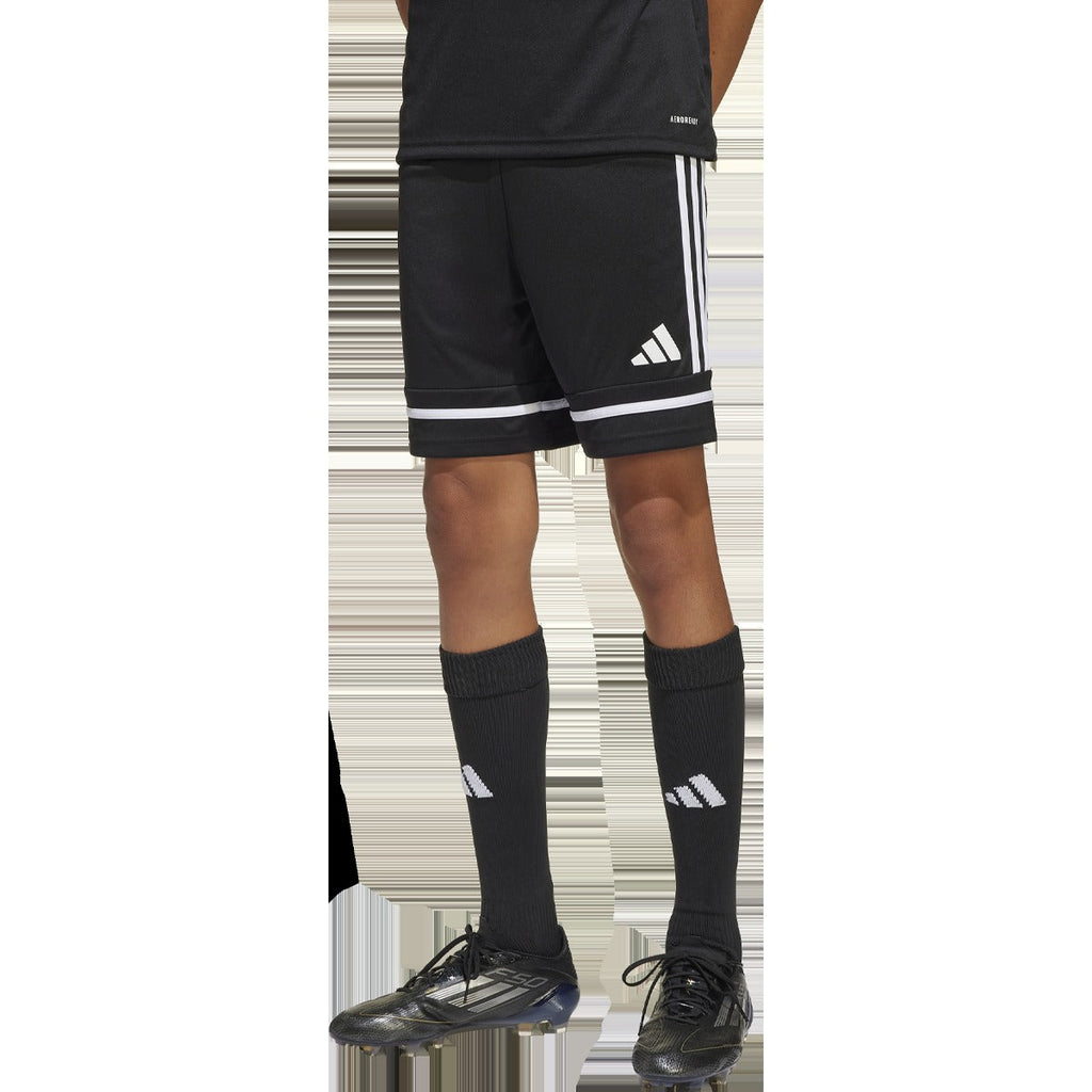 Youth Squadra 25 Short
