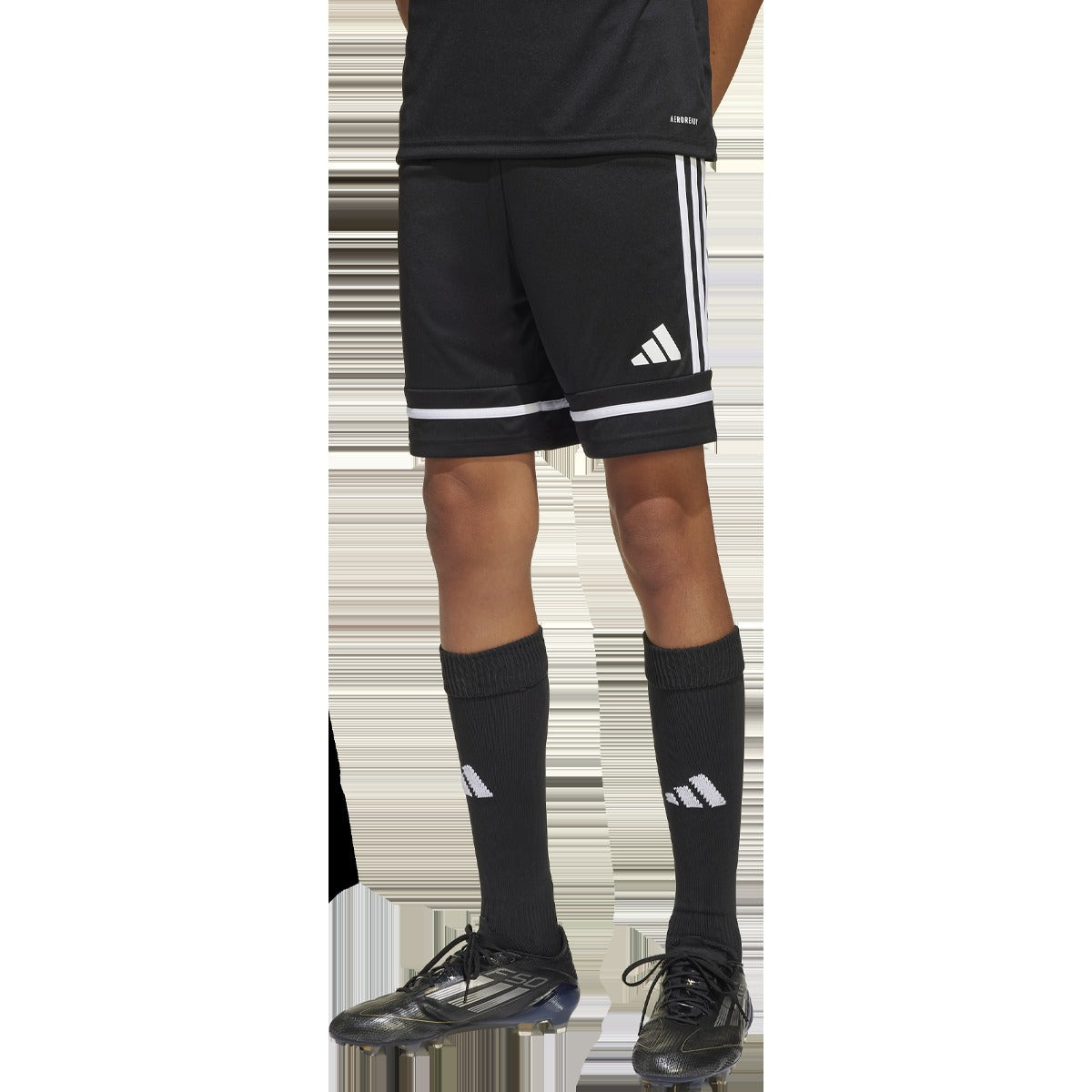 Youth Squadra 25 Short