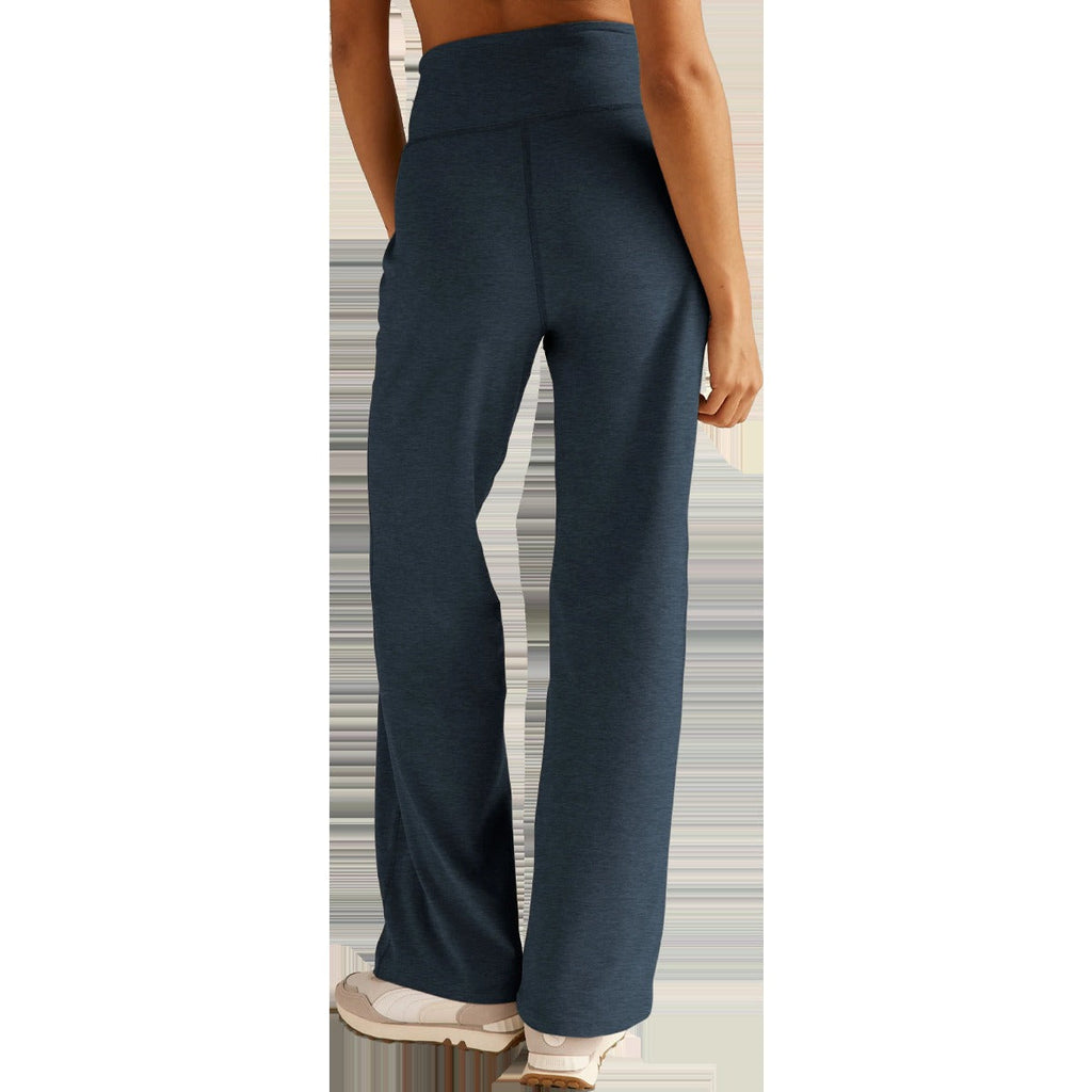Women's Spacedye Laid Back Pant