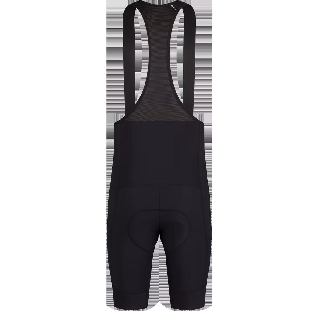 Men's Brevet Element Cargo Bib Shorts