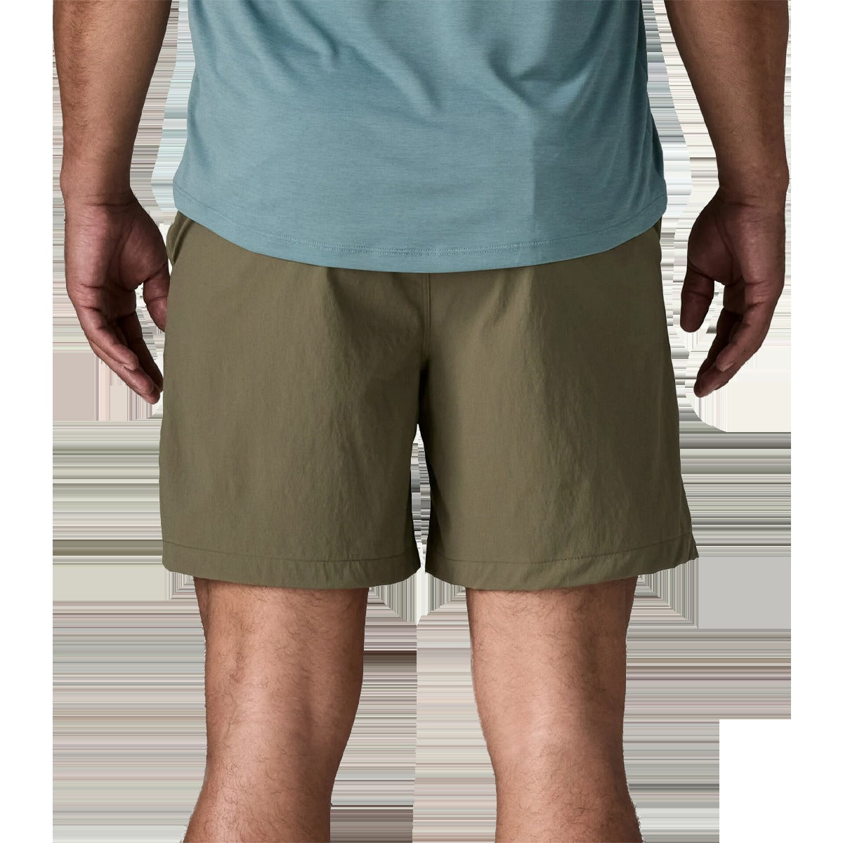 Men's Baggies Lights