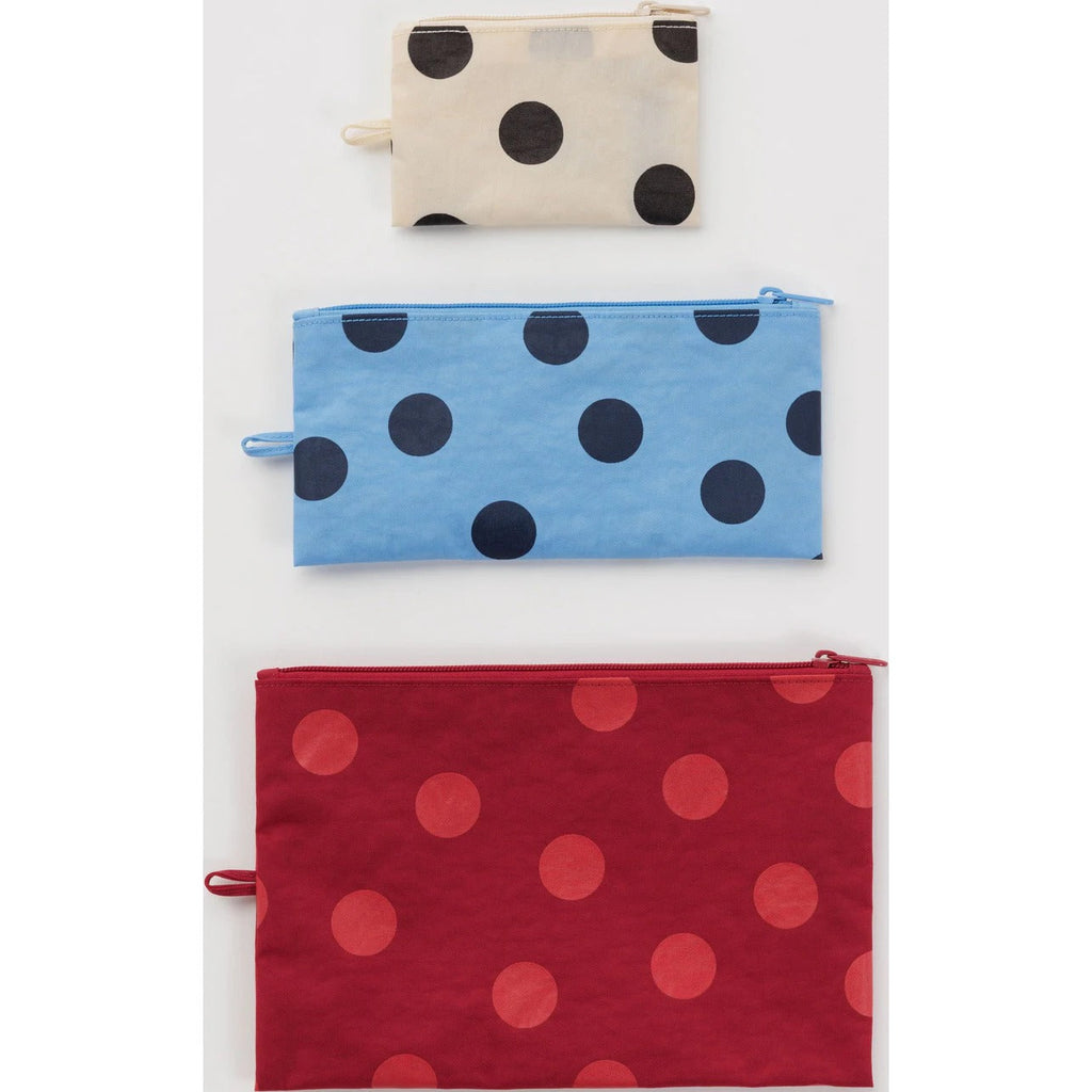 Flat Pouch Set