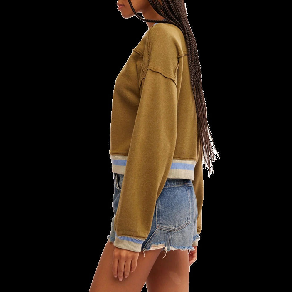 Women's Rio Sweatshirt