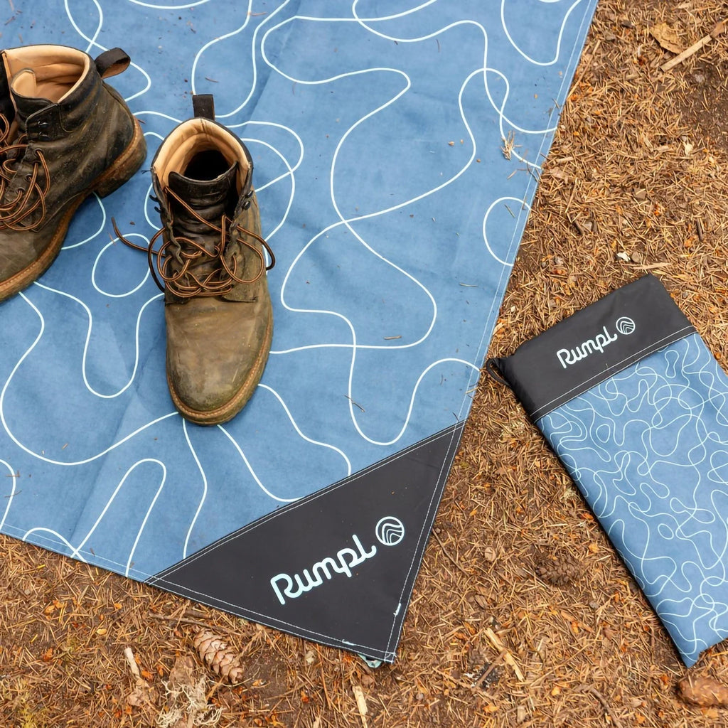 Pack Mat Large