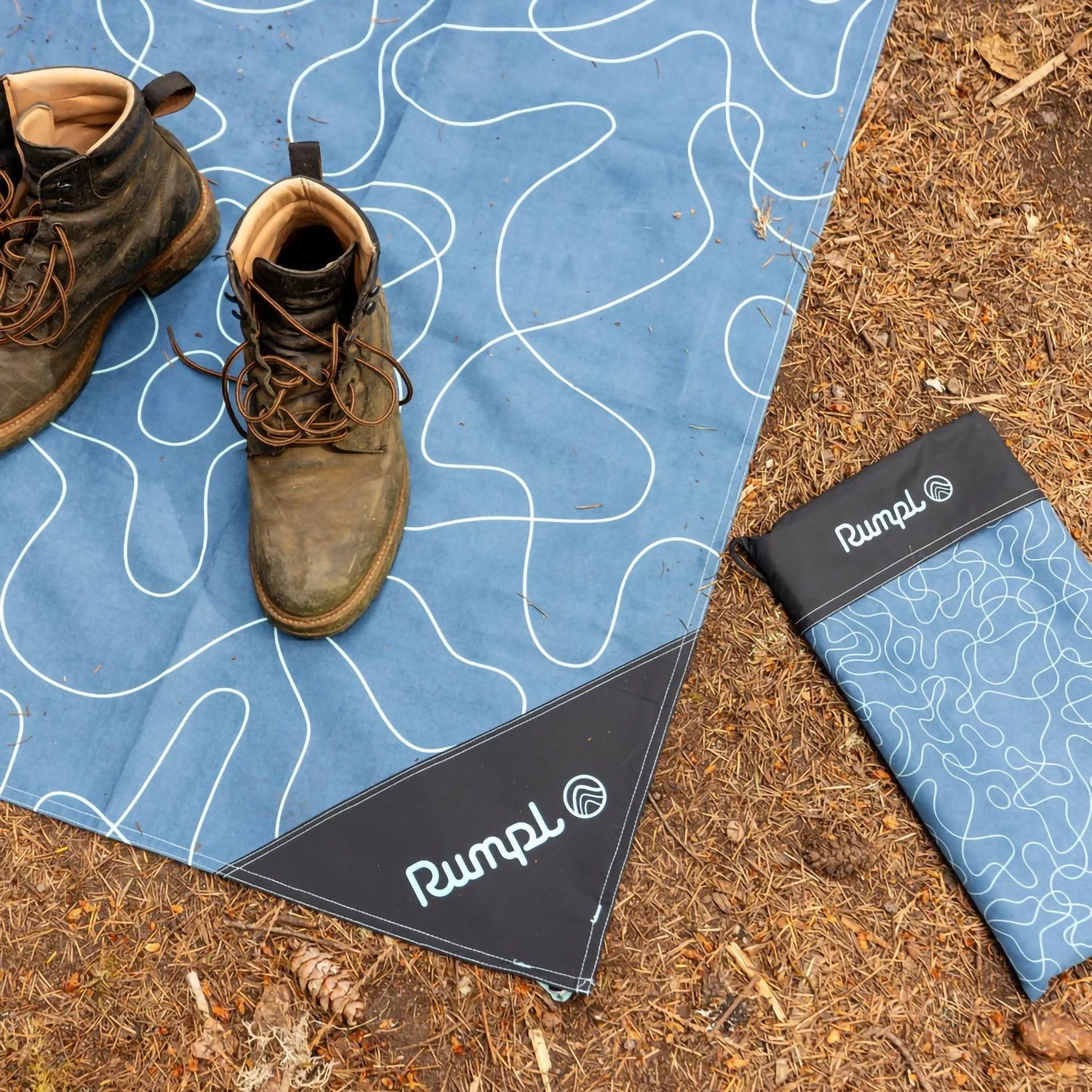 Pack Mat Large