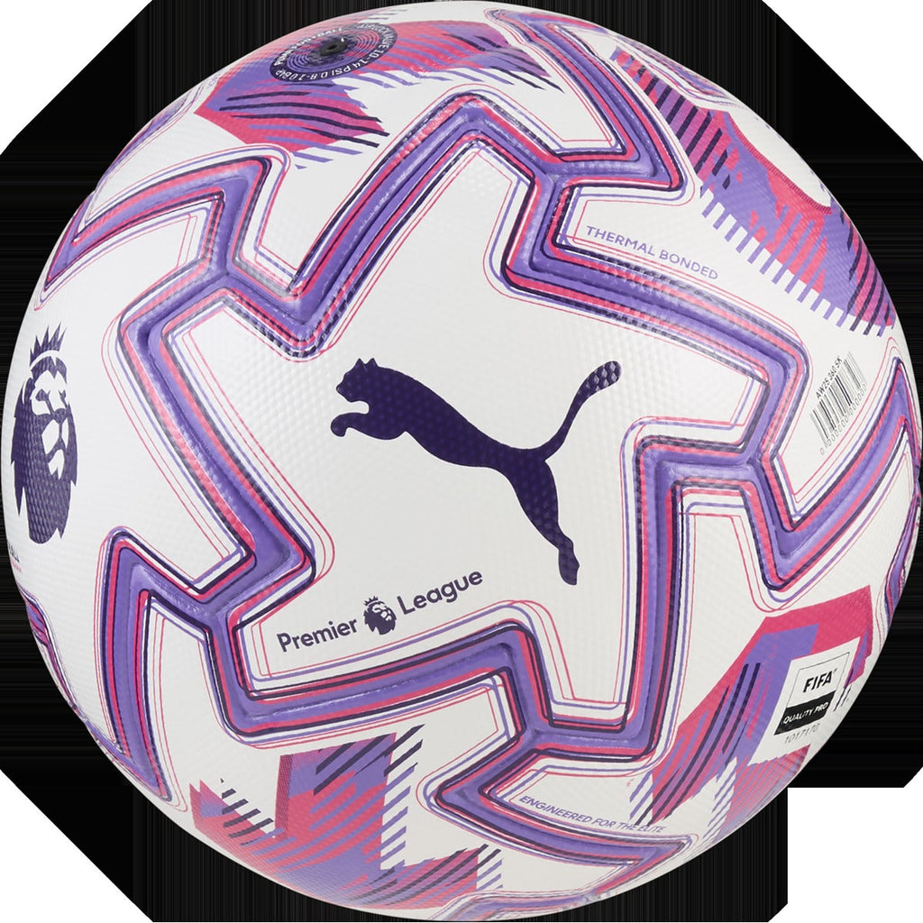 Orbita Ultimate PL Brilliance Ball