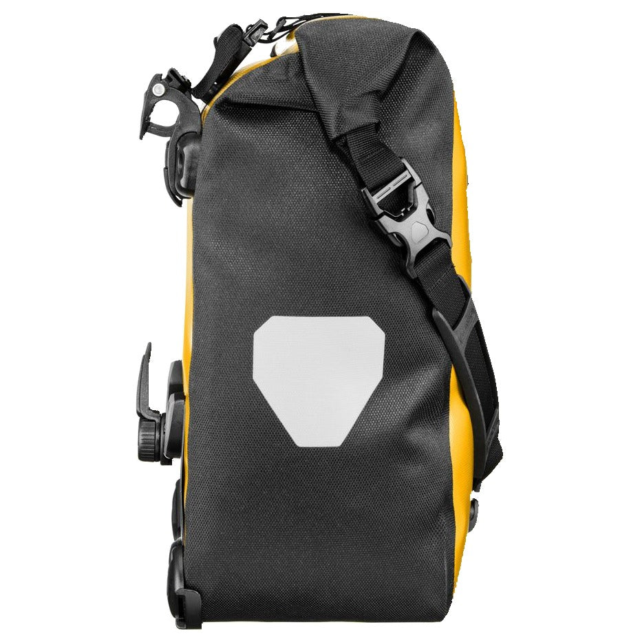 Sport-Roller Classic - Sun Yellow/Black