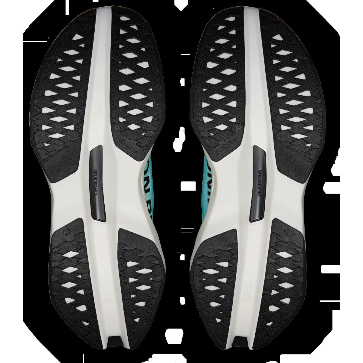 Men's Cloudboom Max