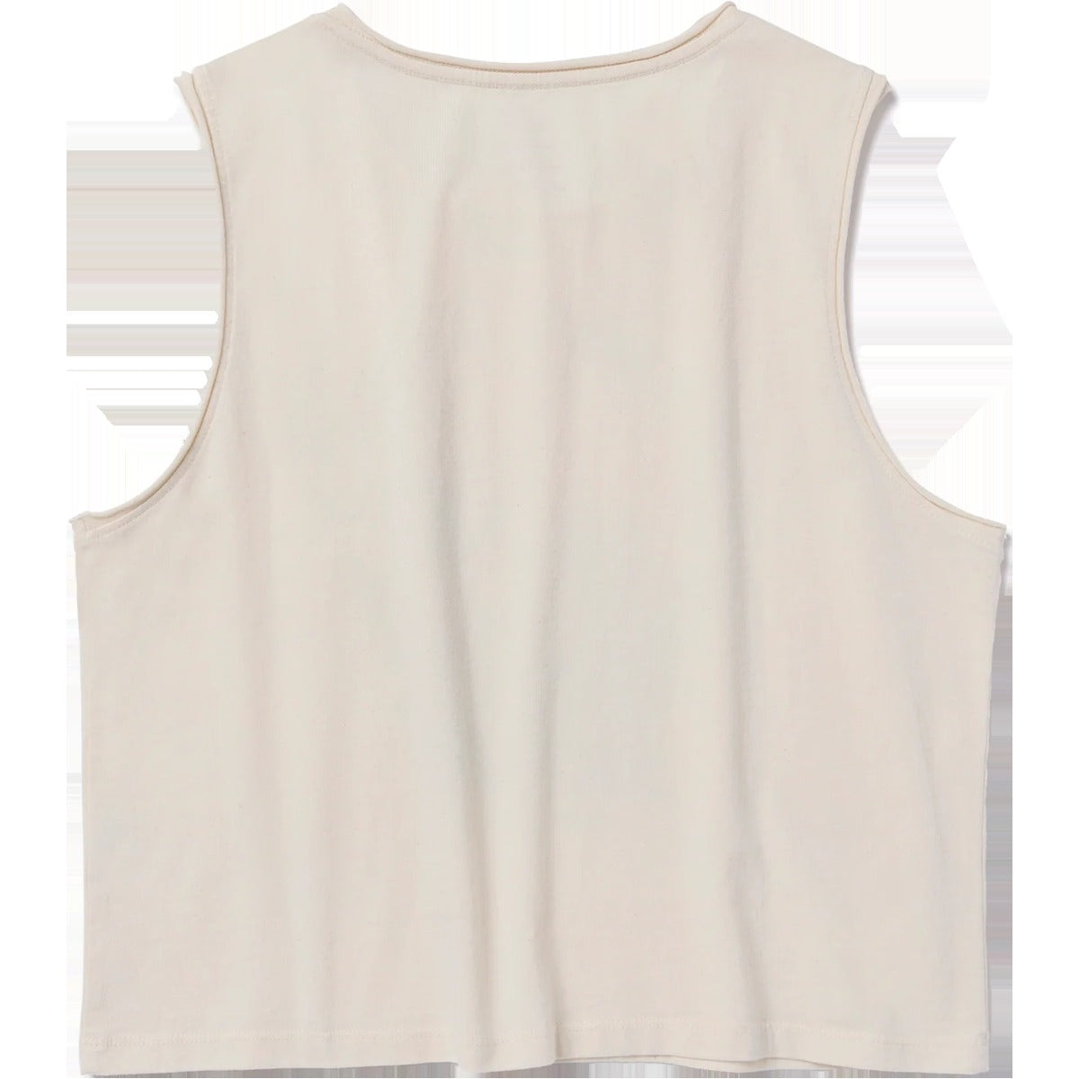 Women's Feel the Earth Breathe Butterfly Tank