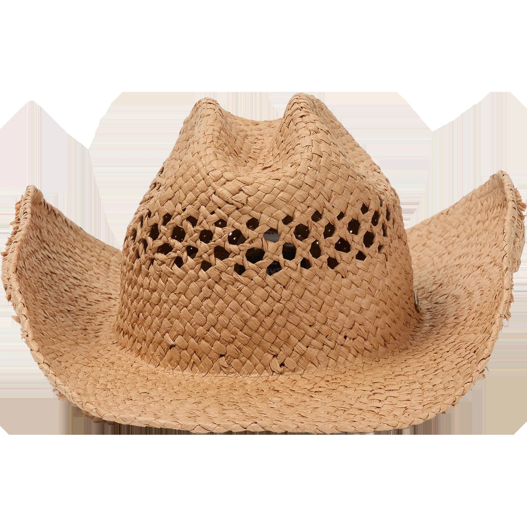 Women's Wild Waves Straw Hat