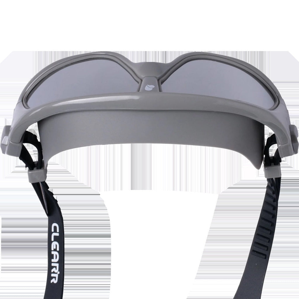 Focus Mirrored Mask