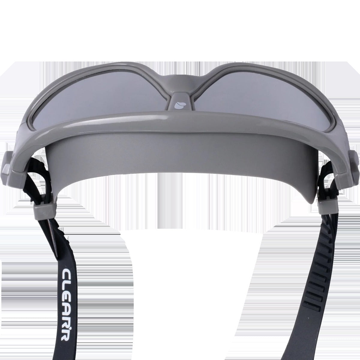 Focus Mirrored Mask