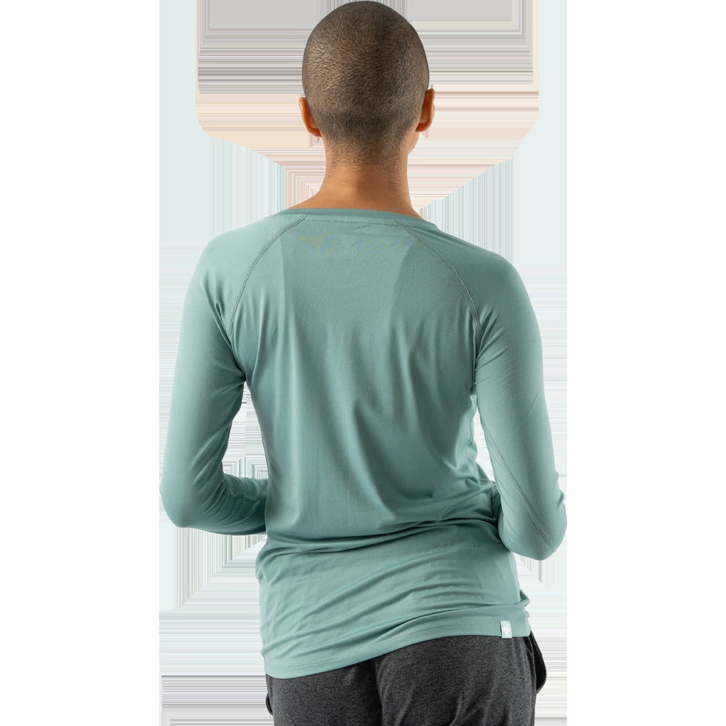 Women's EZ Tee Long Sleeve