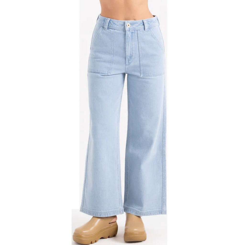 Women's HWY SS125 Pant