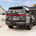 Aventon Hitch Rack Pro