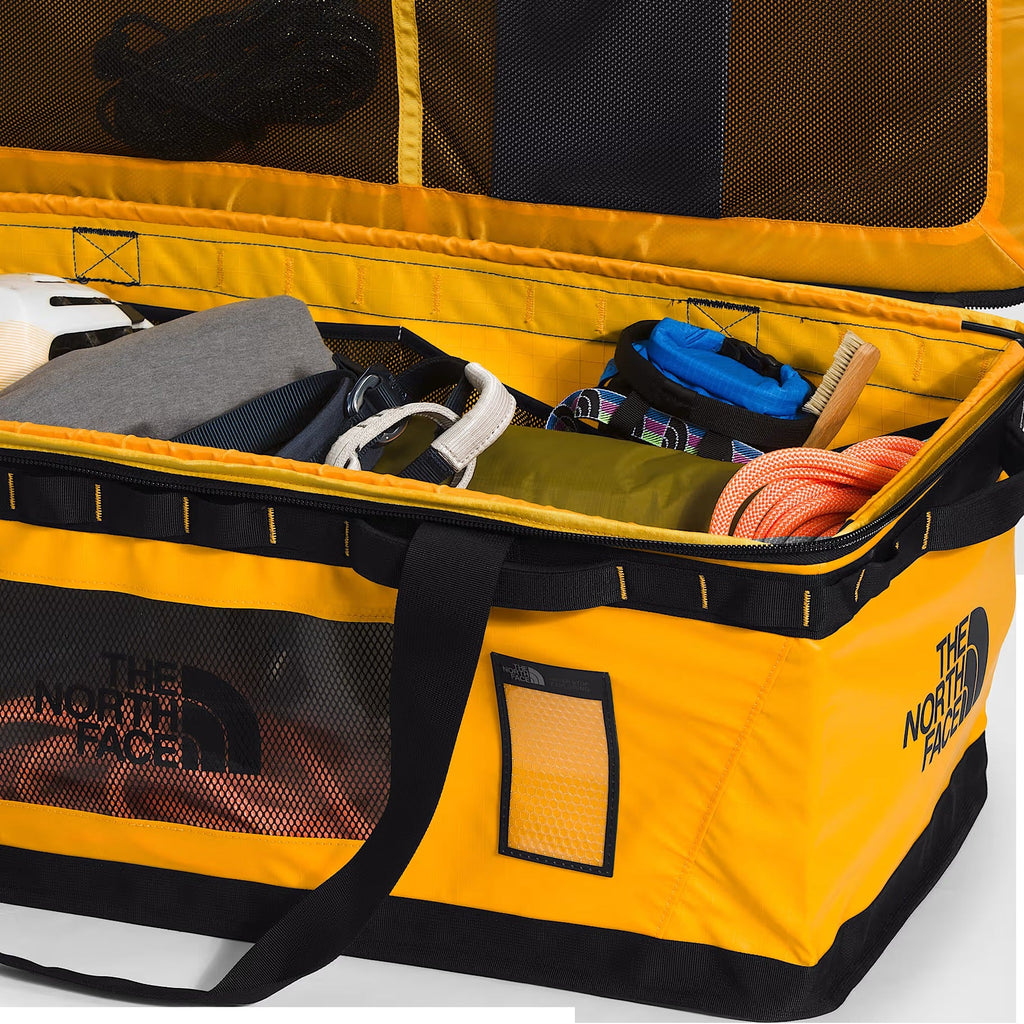 Base Camp Gear Box - L