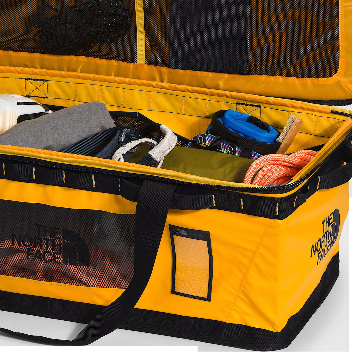 Base Camp Gear Box - L