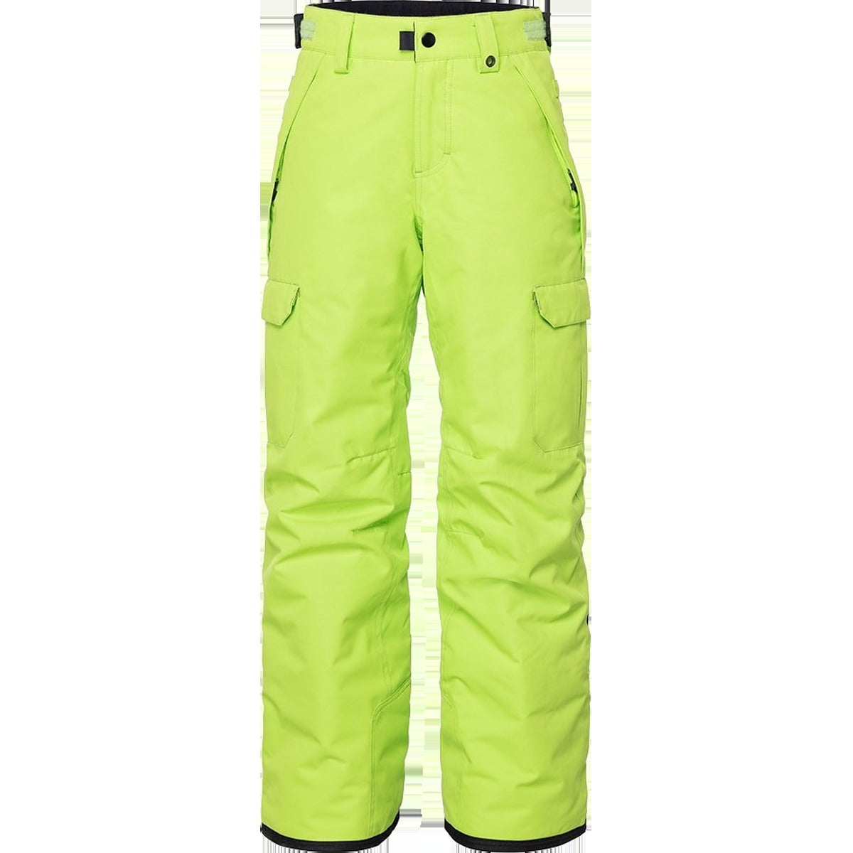 Youth Infinity Cargo Insulated Pant