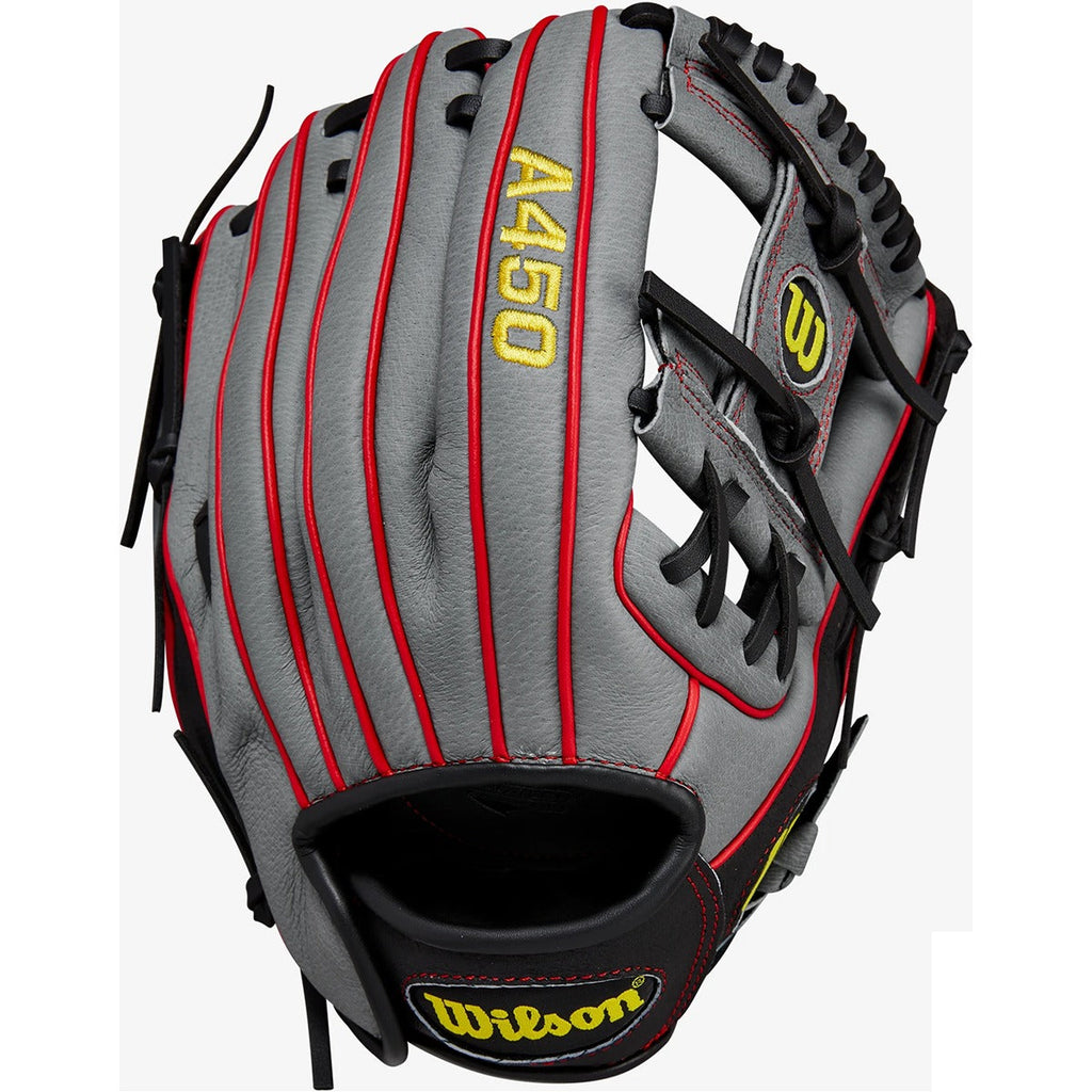Youth A450 Infield - 11.5" H-Web