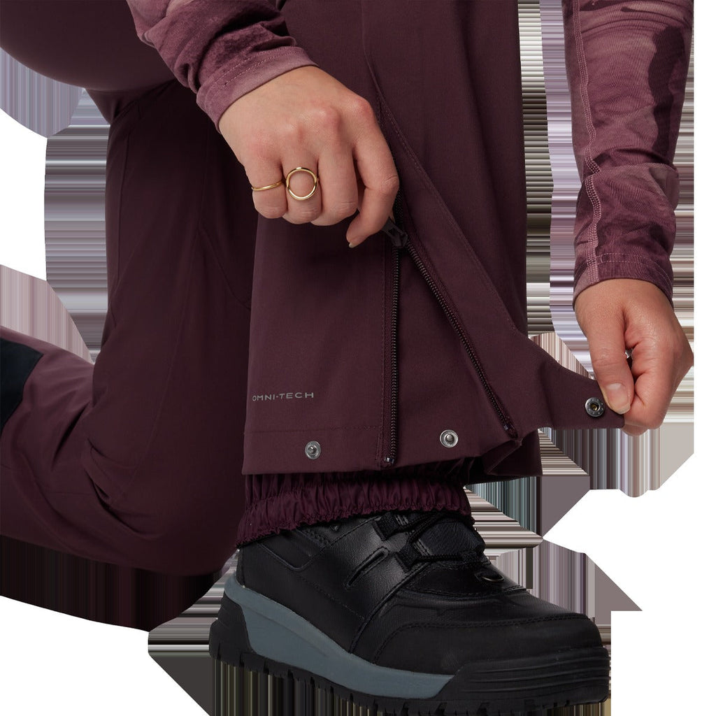 Women's Platinum Peak II 3L Pant