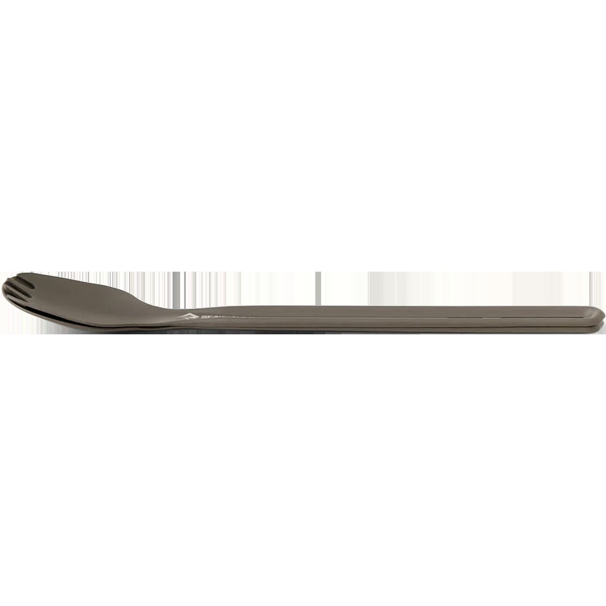 Frontier Ultralight Long Handle Spoon & Spork Cutlery Set