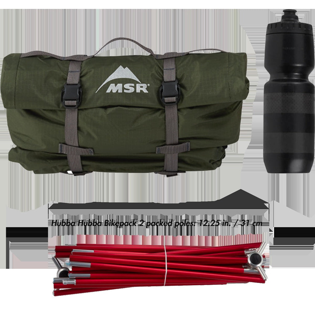 Hubba Hubba Bikepack 2 Person Tent