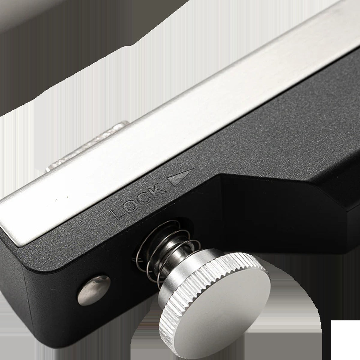 Collapsible IGT Two Unit Frame