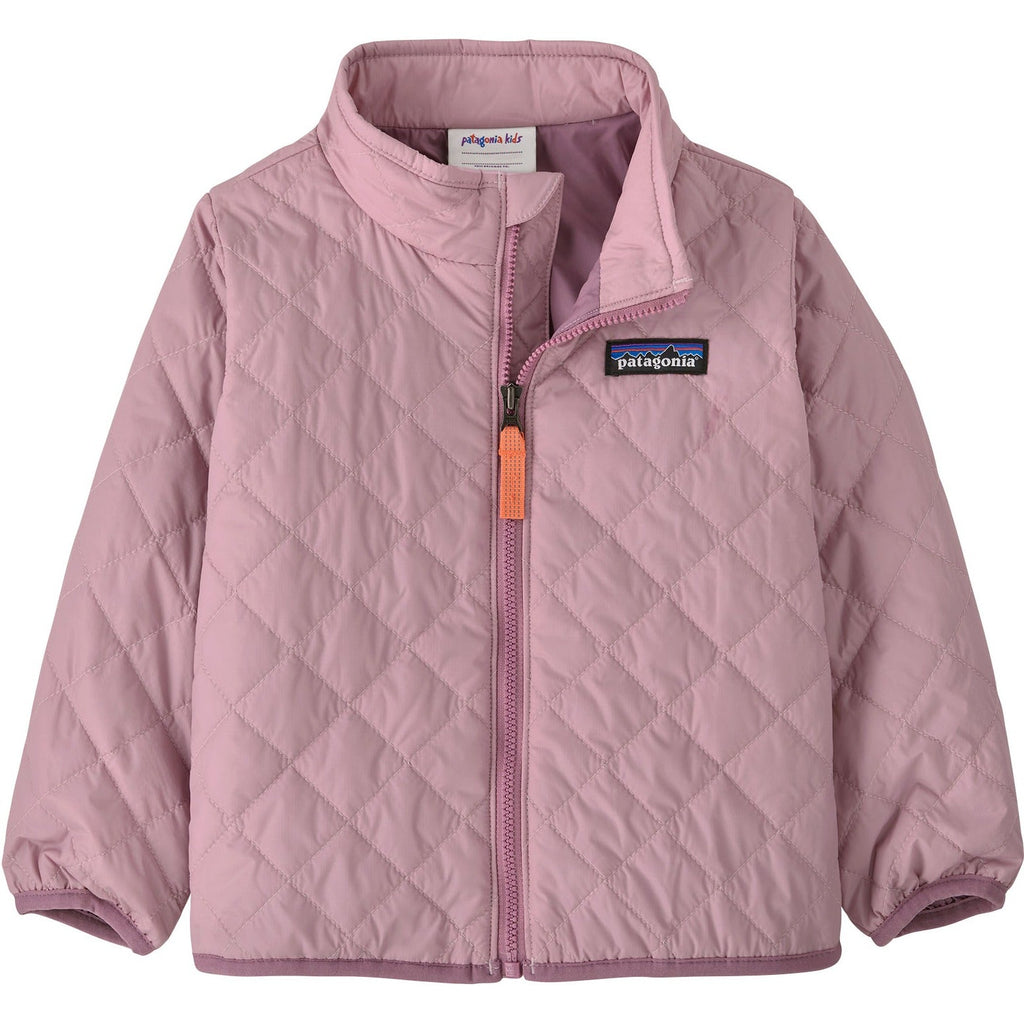 Youth Baby Nano Puff Jacket