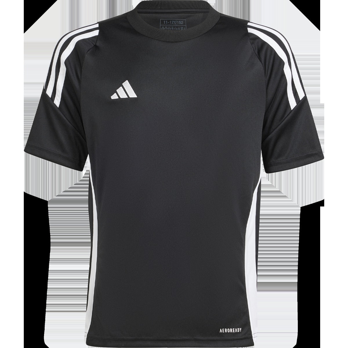 Youth Tiro 24 Jersey