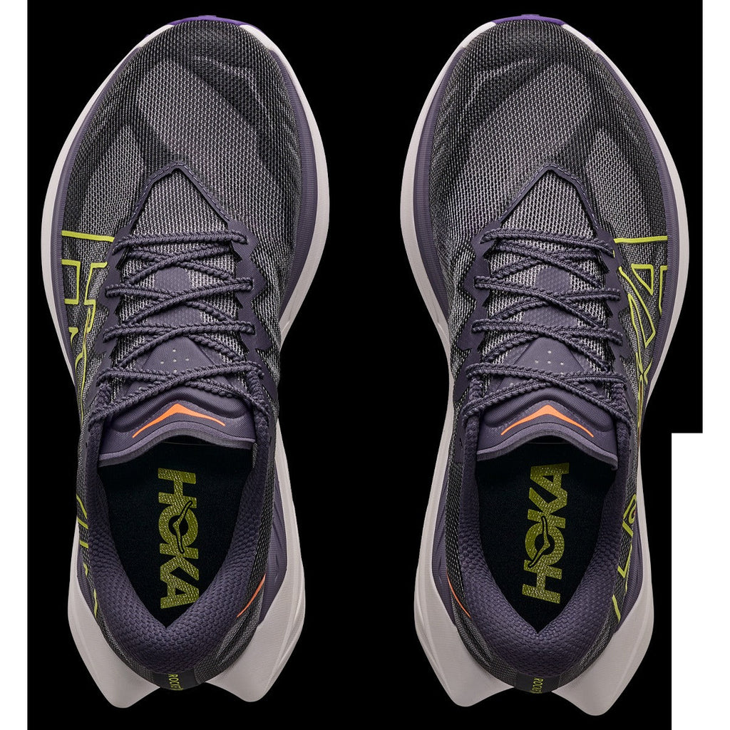 Men's Rocket X Trail