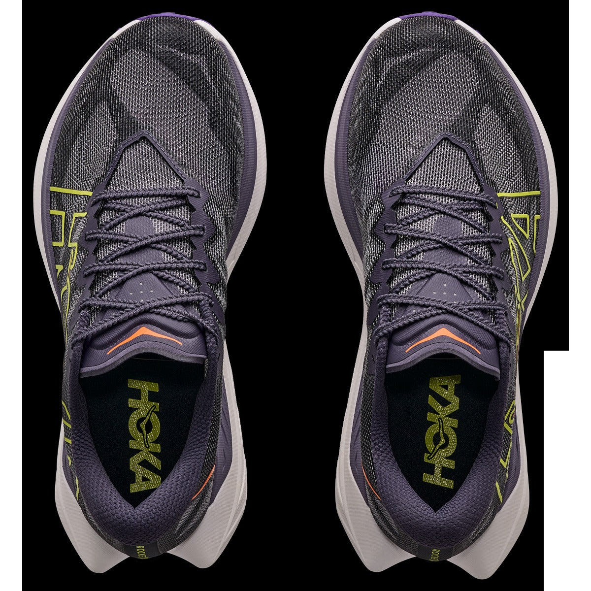 Men's Rocket X Trail
