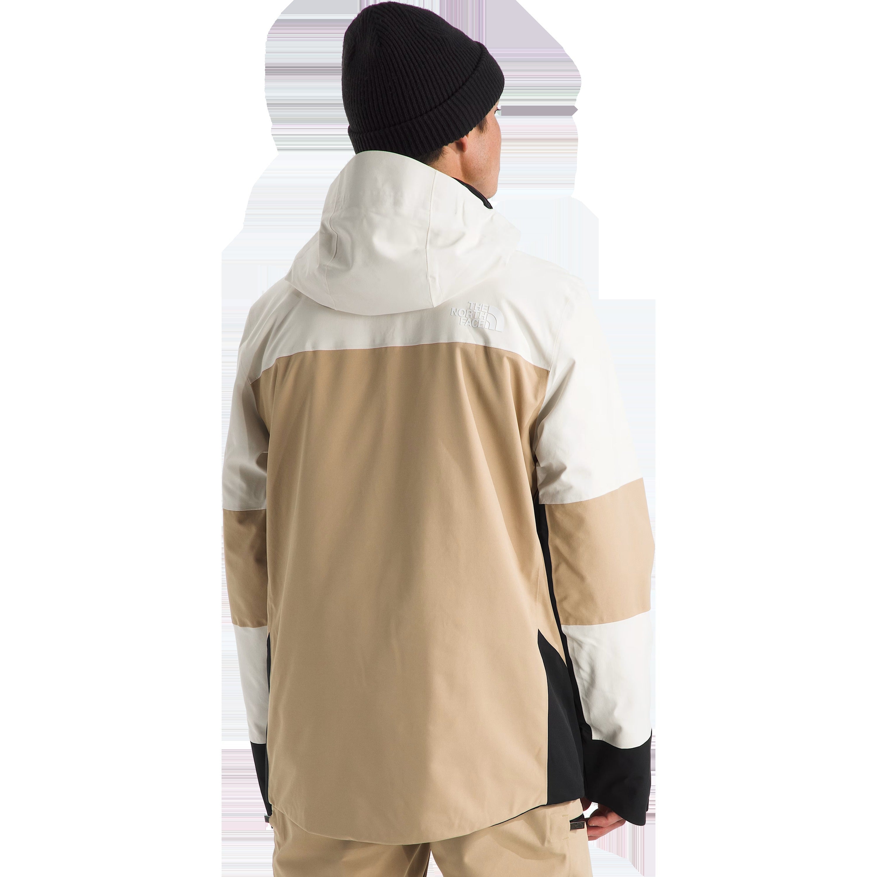 Men's Snowsquall Jacket