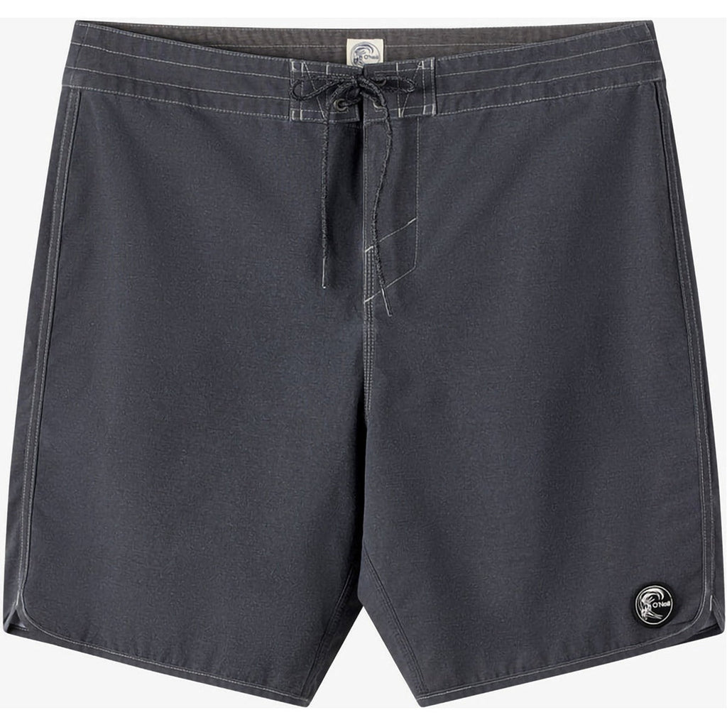 Men's OG Pigment Scallop 18"