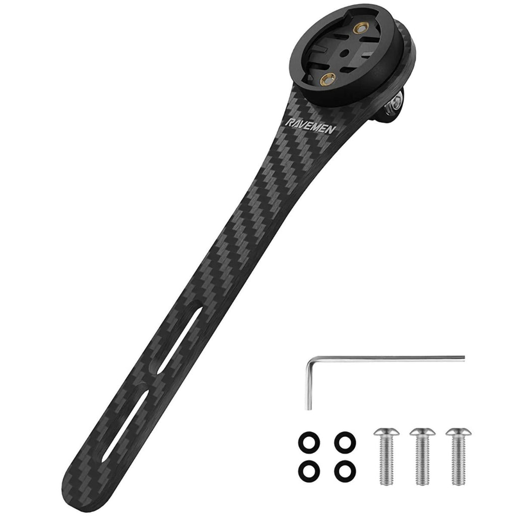 Ravemen Out-front Mount Garmin