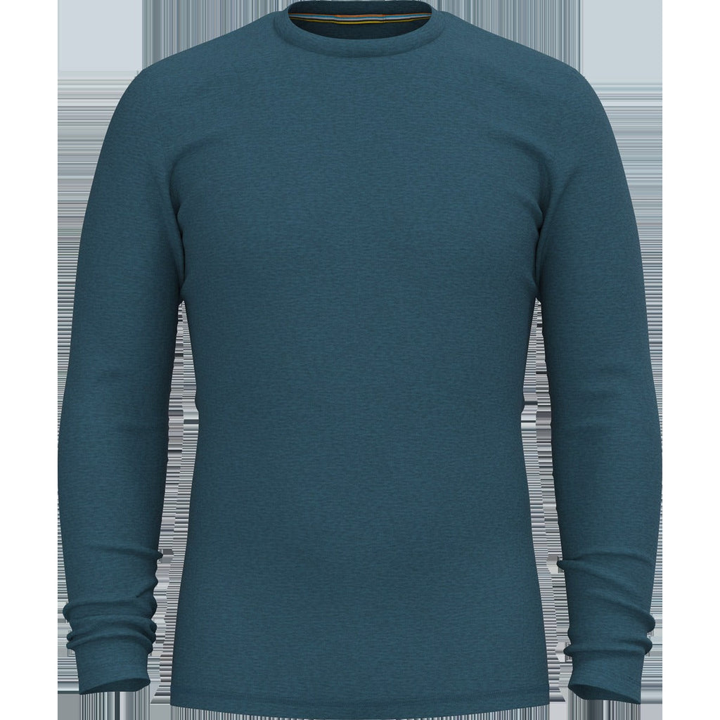 Men's Classic Thermal Merino Base Layer Crew