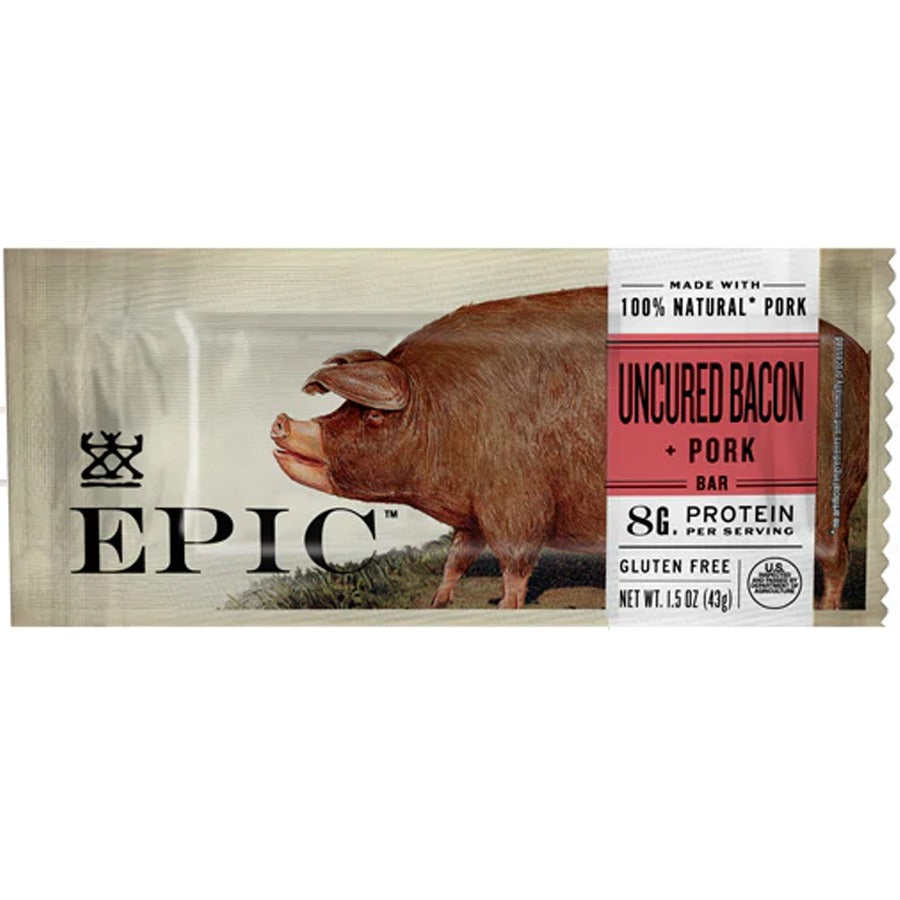 Epic Bar