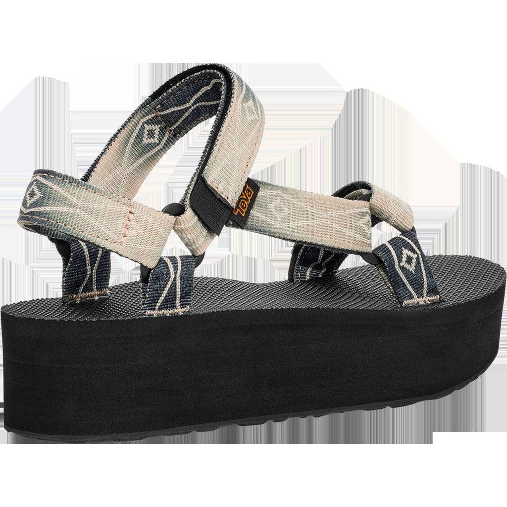 Women's Flatform Universal Sunscape