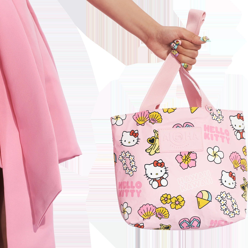Hawaii Kawaii Icons Mini Tripper
