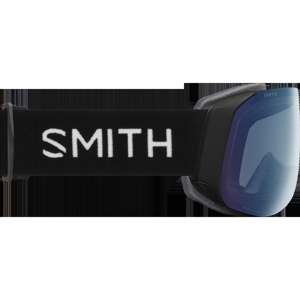Women's 4D MAG S + Bonus Lens